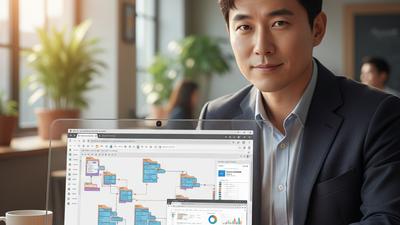 Power Automate Desktop으로 엑셀, 웹 반복 업무 90% 줄이는 실전 자동화 가이드: 비개발자도 가능한 RPA 핵심 팁