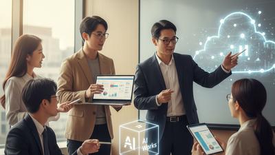 AI 기반 사내 지식 Q&A 시스템 구축: RAG와 벡터 DB로 정보 탐색 50% 단축, 신입 온보딩 2배 향상 실전 가이드 (2026년 최신)