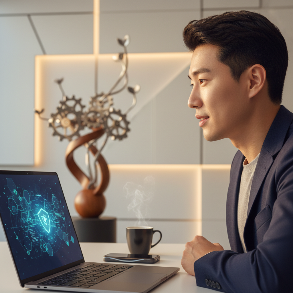 AI 기반 합성 데이터로 민감 정보 걱정 없이 개발하는 한국인 개발자