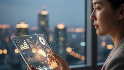 비개발자도 핵심 인사이트 2배 빠르게! AI 기반 데이터 시각화 및 BI 리포트 자동 생성 툴 3대장 비교 (2026년 최신)