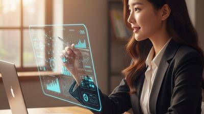 2025년 최고의 AI 비즈니스 보고서 자동 생성 및 인사이트 추출 툴 3대장: 주간/월간 보고서 작성 시간 70% 단축 및 핵심 성과 지표(KPI) 분석 정확도 2배 향상 실전 가이드