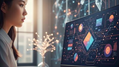 AI 기반 데이터 품질 관리(DQM) 자동화: 머신러닝 데이터 오류 80% 줄이고 예측 정확도 2배 높이는 5단계 실전 가이드 (2026년 최신)