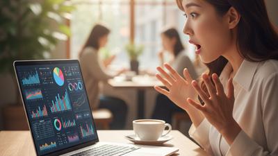 비개발자 웹 데이터 수집 자동화: AI + 노코드 툴로 경쟁사 및 시장 트렌드 3배 빠르게 파악하는 7단계 실전 가이드 (2026년 최신)