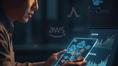 AI 기반 Serverless(FaaS) 성능 모니터링 및 비용 최적화: AWS Lambda, Azure Functions 콜드 스타트 50% 감소, 운영 비용 30% 절감 실전 가이드
