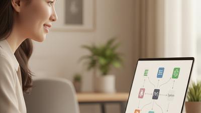 비개발자를 위한 노코드 업무 자동화: Zapier vs Make.com, 반복 작업 50% 줄이는 7가지 실전 전략 (2026년 최신)