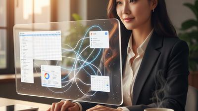 Google Sheets & Gmail/Calendar 연동 자동화: 앱스 스크립트로 반복 업무 50% 단축하고 휴먼 에러 90% 줄이는 2026년 실전 가이드 (비개발자도 가능)