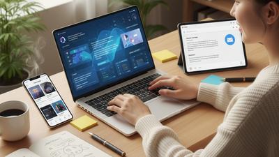 2025년 최고의 AI 마케팅/광고 카피 툴 3대장: CTR 2배, 제작 시간 50% 단축 실전 가이드