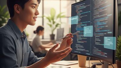 AI 기반 레거시 코드 현대화: Python/Java 프로젝트 30% 빠르게 리팩토링하고 유지보수 비용 2배 절감하는 7단계 실전 바이브코딩 가이드 (2026년 최신)