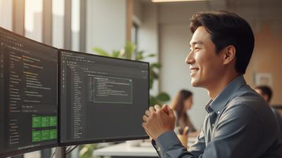 AI 코드 리뷰 자동화: SonarQube, GitHub Copilot, DeepCode AI로 코드 품질 30% 향상 및 기술 부채 20% 감소 실전 가이드 (2026년)