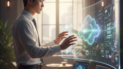 AI 예측형 클라우드 자동 스케일링: 워크로드 변동성 90% 대응, AWS/Azure/GCP 비용 30% 절감하는 5단계 실전 가이드