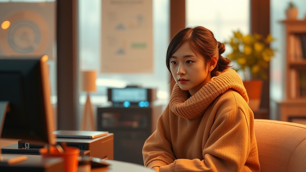AI 모델 성능 모니터링, 드리프트 감지 대시보드, MLOps 코드 에디터가 표시된 최신 개발 환경