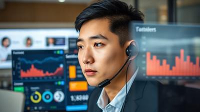 2025년 최고의 AI 기반 고객 상담 분석 및 품질 관리 툴 3대장: 상담 품질 30% 향상, 상담원 교육 시간 50% 단축 실전 가이드