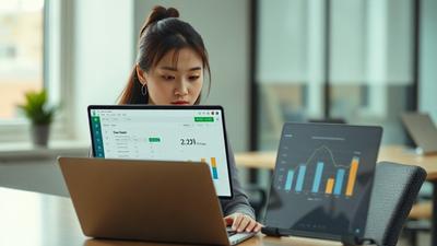 매일 2시간 아끼는 엑셀/구글 시트 자동화: Apps Script/VBA로 보고서 생성 50% 단축 실전 가이드 7단계