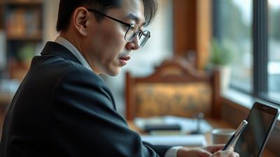 AI 자동화, 이제는 선택 아닌 필수! 2026년 기준, 업무 효율 3배 높이는 5단계 실전 가이드