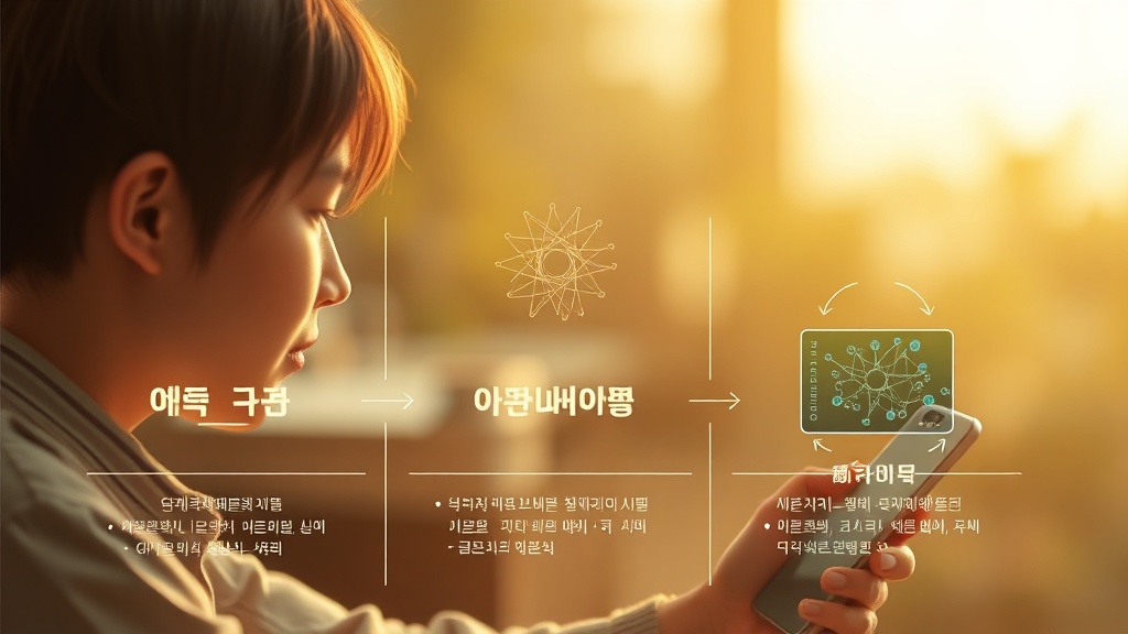 양자화, 프루닝, 지식 증류 세 가지 AI 모델 경량화 핵심 기법의 작동 원리를 시각적으로 비교한 인포그래픽.