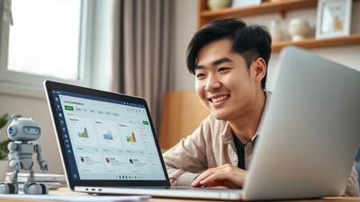 2025년 수동 데이터 입력 70% 단축! 데스크톱 RPA 툴 3대장 비교: 엑셀/웹 기반 반복 업무 자동화 실전 가이드