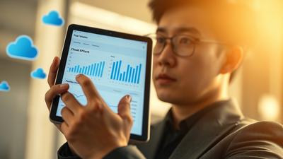 2025년 AI 클라우드 비용 20% 절감, 리소스 효율 30% 향상: AI 기반 클라우드 비용 최적화 및 거버넌스 툴 3대장