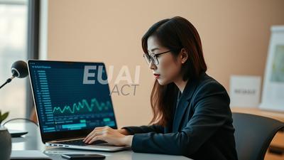 2025년 AI 모델 감사(Audit) 및 규제 준수 실전 가이드: 유럽 AI Act 대비 블랙박스 모델 투명성 2배 향상, 법적 리스크 50% 경감