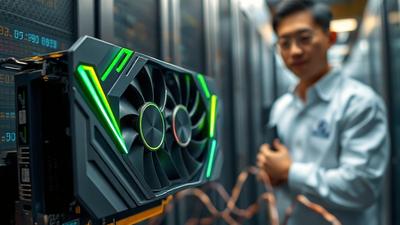 2025년 AI 모델 서빙 GPU 리소스 낭비 50% 절감! 엔비디아 Triton Inference Server 기반 GPU 활용률 2배 향상 실전 가이드