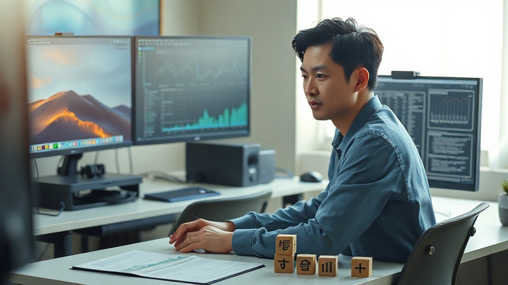 AI/ML Feature Store를 활용하여 데이터 관리 및 AI 모델 개발에 집중하는 한국인 데이터 과학자