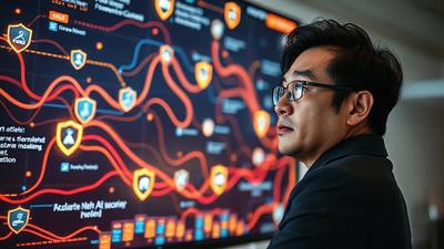 2025년 AI 파이프라인 보안 강화 실전 가이드: 데이터 조작 90% 방지, 모델 무결성 2배 향상 전략