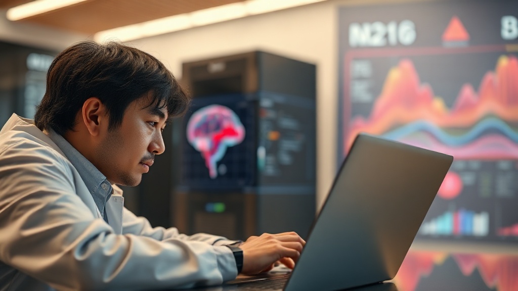 2025년 ML 학습 비용 절감을 위해 AWS SageMaker를 활용하는 한국인 데이터 과학자