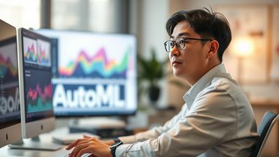 2025년 데이터 과학자 생산성 2배 향상! 자동화된 머신러닝(AutoML) 플랫폼 3대장: 모델 개발 시간 50% 단축, 성능 최적화 실전 가이드