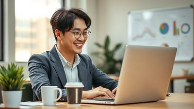 2025년 업무 생산성 30% 향상! 직장인을 위한 노코드 자동화 툴 실전 가이드: 이메일, 문서, 슬랙 연동으로 반복 업무 50% 줄이기