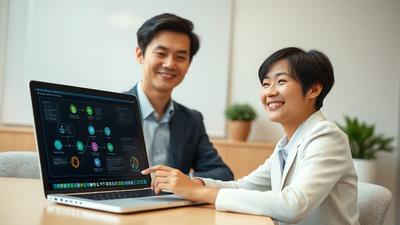 2025년 AI 개인 비서 자동화 툴 활용 7단계: Zapier & Make.com 연동으로 업무 생산성 2배 높이는 실전 가이드