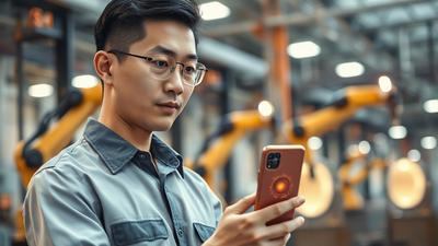 2025년 AI 제조 설비 예측 유지보수 5단계: 비계획 다운타임 30% 감소, 비용 20% 절감 실전 가이드