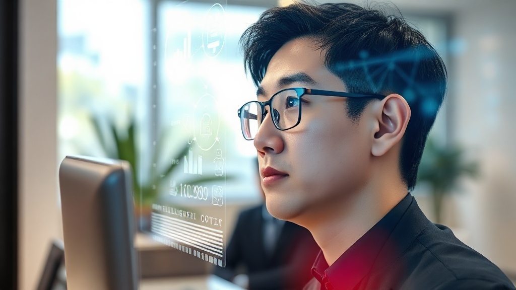 AI 에이전트와 자동화를 통해 복잡한 문제를 해결하는 한국인 전문가