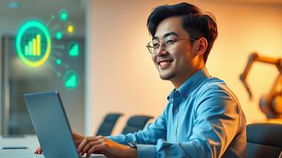반복 업무 90% 줄이는 RPA 실전 가이드: UiPath & Power Automate로 엑셀·웹 자동화하고 업무 효율 2배 높이는 5단계
