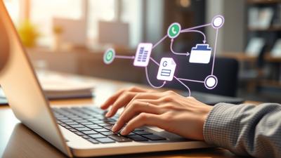 Google Apps Script로 구글 시트/문서/캘린더 업무 2배 빠르게 자동화하는 5단계 실전 가이드: 반복 보고서 작성 70% 단축, 데이터 오류 50% 감소