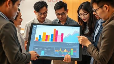 클라우드 비용 20% 절감! FinOps 도입 5단계: AWS, Azure, GCP 멀티 클라우드 환경 최적화 및 문화 구축 실전 가이드