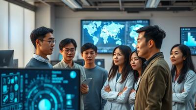 2025년 AI 학습용 합성 데이터 생성 5단계: 데이터 부족 50% 해결, 개인정보 보호 2배 강화, 모델 성능 20% 향상 실전 가이드