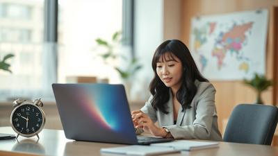 Google Sheets 업무 자동화 5단계: Google Apps Script로 수동 보고서 작성 50% 단축, 데이터 오류 30% 감소 실전 가이드