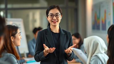 AI 도입 시 직원 저항 줄이는 방법: 성공적인 조직 변화 관리 5단계로 AI 수용도 2배, 생산성 30% 향상