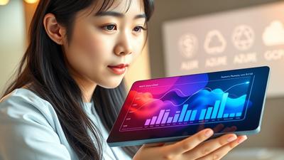 클라우드 비용 20% 절감! 핀옵스(FinOps) 기반 멀티클라우드 최적화 7단계: AWS, Azure, GCP 리소스 효율 극대화 실전 가이드