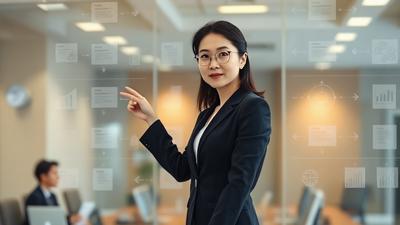 기업 데이터 거버넌스 프레임워크 구축 5단계: 데이터 품질 30% 향상 및 의사결정 2배 가속화 전략