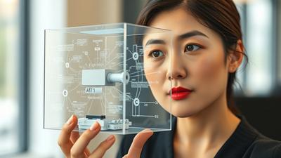 2025년 AI 모델 설명 가능성(XAI) 구축 5단계: 블랙박스 AI 신뢰도 2배 향상, 규제 준수 리스크 30% 감소 실전 가이드
