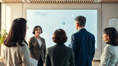 2025년 기업 AI 거버넌스 프레임워크 구축 5단계: 규제 준수 2배, 신뢰성 30%, 리스크 50% 향상 실전 가이드