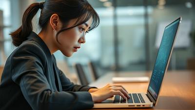 2025년 엔터프라이즈 LLM 프롬프트 엔지니어링 최적화 5단계: 업무 효율 2배 향상, 환각 현상 30% 감소 실전 가이드