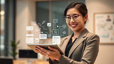 2026 AI 자동화 워크플로우 설계 5단계: 업무 시간 30% 단축, 생산성 2배 향상 실전 가이드