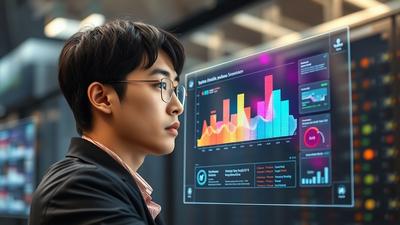 2025년 AIOps 구축 실전 가이드 5단계: 시스템 장애 50% 감소, 문제 해결 시간 30% 단축, 운영 비용 20% 절감