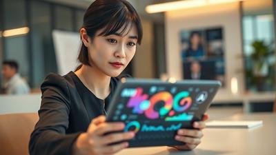 2025년 생성형 AI 기반 기업 콘텐츠 전략 혁신 5단계: 마케팅 효율 2배 증대, 콘텐츠 제작 비용 40% 절감 실전 가이드
