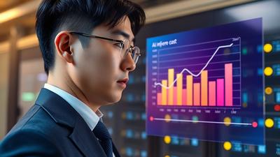 2025년 AI 모델 추론 비용 50% 절감! 응답 속도 2배 가속화 5단계 실전 가이드