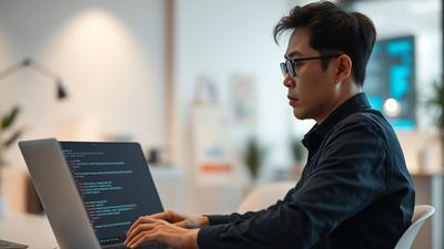2025년 AI 기반 레거시 코드 리팩토링 및 기술 부채 관리 5단계: 유지보수 비용 30% 절감, 개발 생산성 2배 향상, 시스템 안정성 15% 증대 실전 가이드