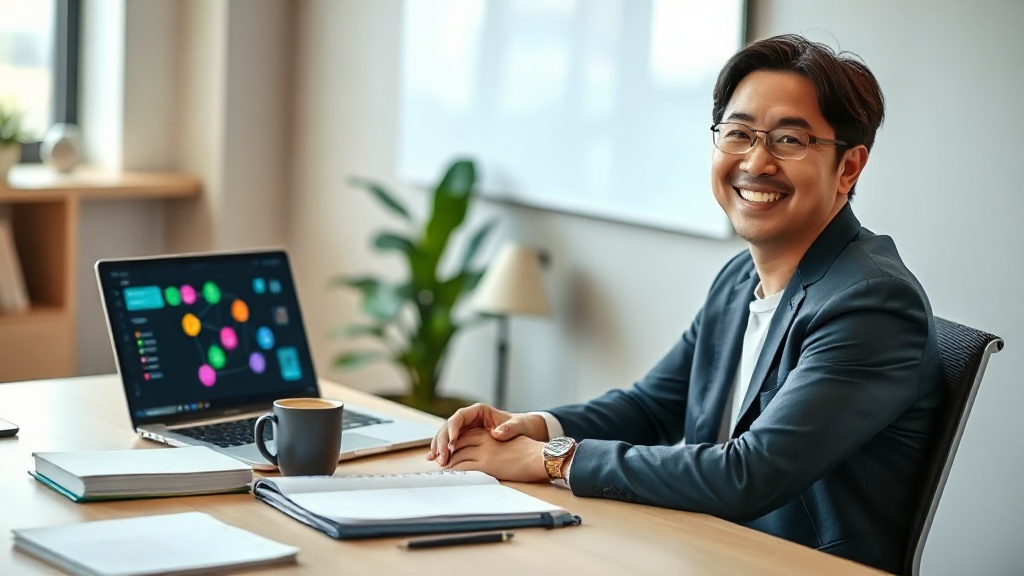 노코드 로우코드 업무 자동화로 생산성을 높이는 한국인 실무자