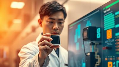 2025년 AI 기반 엣지 디바이스 모델 경량화 및 배포 5단계: 추론 속도 50% 향상, 전력 소모 30% 절감, 운영 비용 20% 감소 실전 가이드