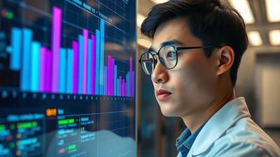 2025년 AI 기반 데이터 품질 관리 및 정제 5단계: 모델 성능 20% 향상, 데이터 분석 신뢰도 2배 강화 실전 가이드